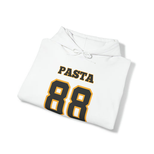 PASTA 88 Soft Unisex Heavy Blend™ Hooded Sweatshirt