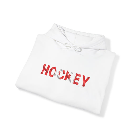 HOCKEY CANADA Unisex Heavy Blend™ Hooded Sweatshirt