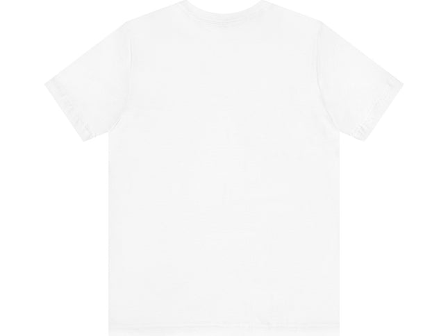 PASTA 88 - Soft Unisex Jersey Short Sleeve Tee