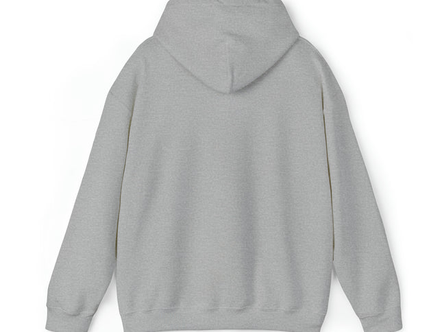 PASTA 88 Soft Unisex Heavy Blend™ Hooded Sweatshirt