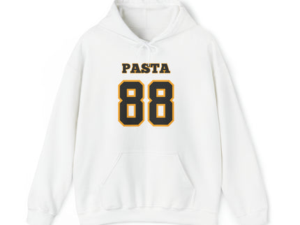 PASTA 88 Soft Unisex Heavy Blend™ Hooded Sweatshirt