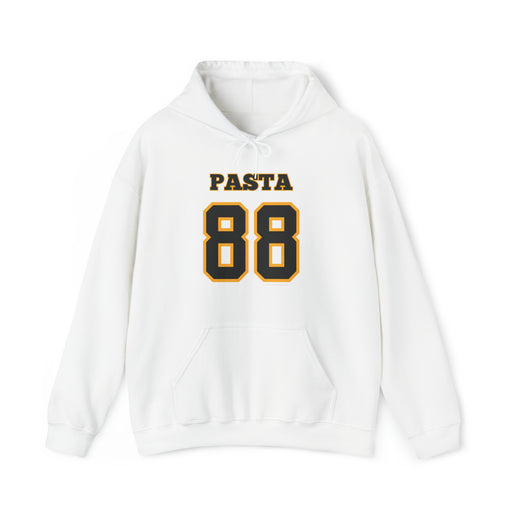 PASTA 88 Soft Unisex Heavy Blend™ Hooded Sweatshirt