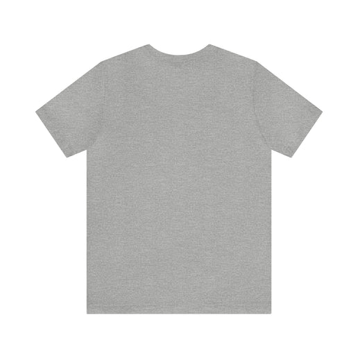 Intensity - Soft Unisex Jersey Short Sleeve Tee