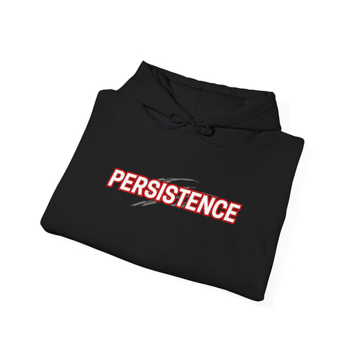 Persistence - Soft Unisex Heavy Blend™ Hooded Sweatshirt