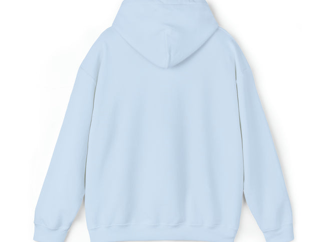 PASTA 88 Soft Unisex Heavy Blend™ Hooded Sweatshirt