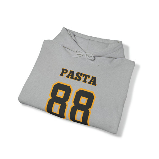 PASTA 88 Soft Unisex Heavy Blend™ Hooded Sweatshirt