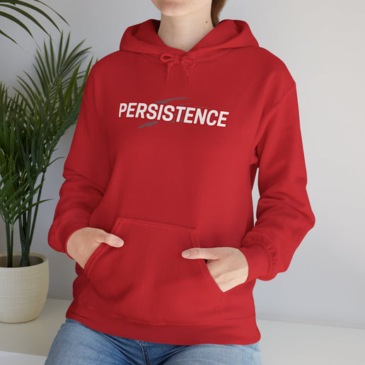 Persistence - Soft Unisex Heavy Blend™ Hooded Sweatshirt