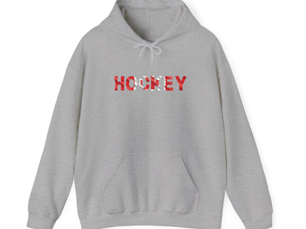 HOCKEY CANADA Unisex Heavy Blend™ Hooded Sweatshirt