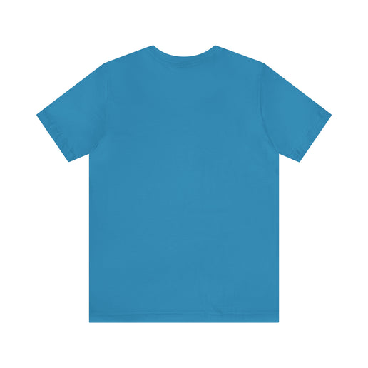Intensity - Soft Unisex Jersey Short Sleeve Tee