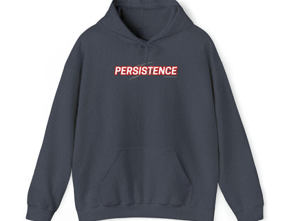 Persistence - Soft Unisex Heavy Blend™ Hooded Sweatshirt