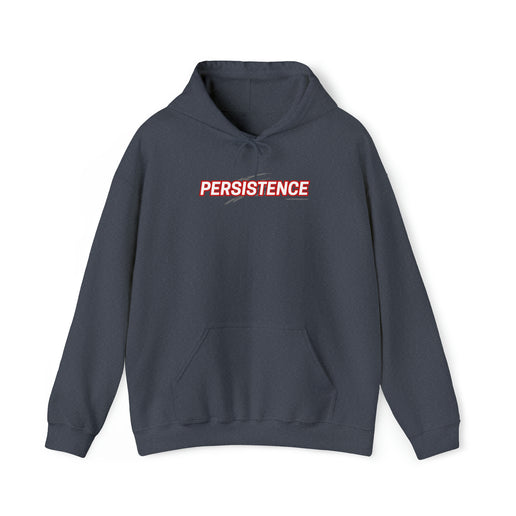 Persistence - Soft Unisex Heavy Blend™ Hooded Sweatshirt