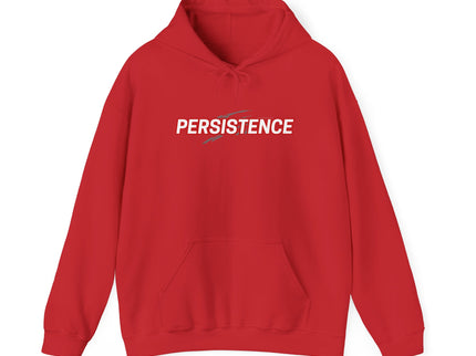 Persistence - Soft Unisex Heavy Blend™ Hooded Sweatshirt