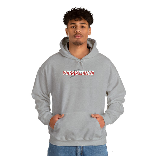 Persistence - Soft Unisex Heavy Blend™ Hooded Sweatshirt