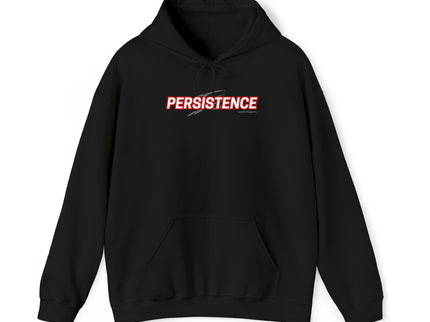 Persistence - Soft Unisex Heavy Blend™ Hooded Sweatshirt