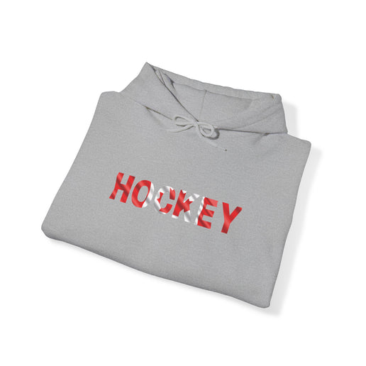 HOCKEY CANADA Unisex Heavy Blend™ Hooded Sweatshirt