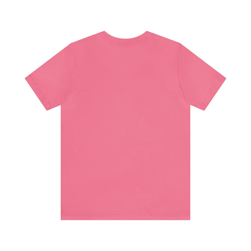 Your cousin from Boston - Soft Unisex Jersey Short Sleeve Tee