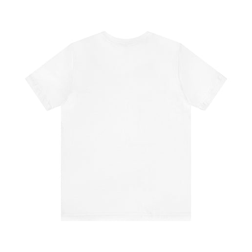 GOAT 12 - Soft Unisex Jersey Short Sleeve Tee