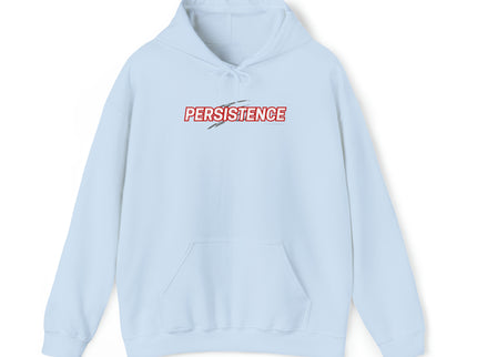 Persistence - Soft Unisex Heavy Blend™ Hooded Sweatshirt