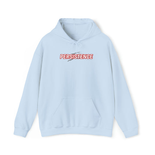 Persistence - Soft Unisex Heavy Blend™ Hooded Sweatshirt