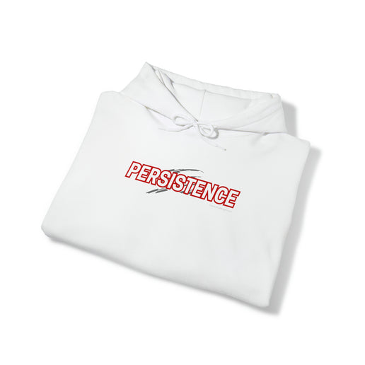 Persistence - Soft Unisex Heavy Blend™ Hooded Sweatshirt