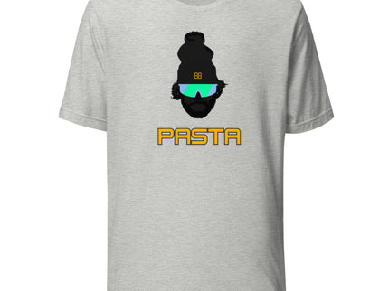 Pasta - Soft Unisex t-shirt