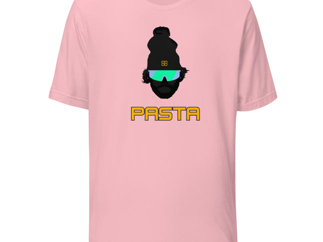 Pasta - Soft Unisex t-shirt