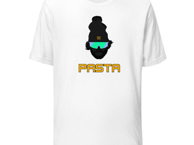 Pasta - Soft Unisex t-shirt