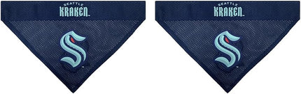 Pets First NHL New York Rangers Bandana for Dogs & Cats, Small/Medium. - Cute & Stylish Bandana! The Perfect Hockey Fan Scarf Bandana, Great for Birthdays Or Any Party!