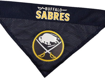 Pets First NHL New York Rangers Bandana for Dogs & Cats, Small/Medium. - Cute & Stylish Bandana! The Perfect Hockey Fan Scarf Bandana, Great for Birthdays Or Any Party!