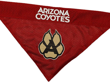 Pets First NHL New York Rangers Bandana for Dogs & Cats, Small/Medium. - Cute & Stylish Bandana! The Perfect Hockey Fan Scarf Bandana, Great for Birthdays Or Any Party!