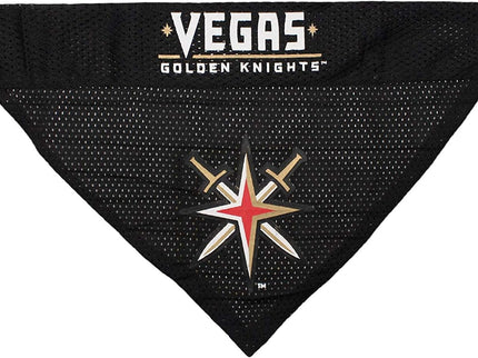Pets First NHL New York Rangers Bandana for Dogs & Cats, Small/Medium. - Cute & Stylish Bandana! The Perfect Hockey Fan Scarf Bandana, Great for Birthdays Or Any Party!