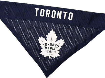 Pets First NHL New York Rangers Bandana for Dogs & Cats, Small/Medium. - Cute & Stylish Bandana! The Perfect Hockey Fan Scarf Bandana, Great for Birthdays Or Any Party!