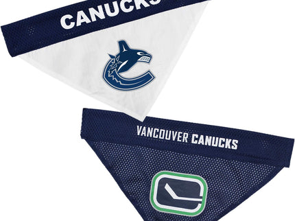 Pets First NHL New York Rangers Bandana for Dogs & Cats, Small/Medium. - Cute & Stylish Bandana! The Perfect Hockey Fan Scarf Bandana, Great for Birthdays Or Any Party!