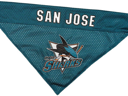 Pets First NHL New York Rangers Bandana for Dogs & Cats, Small/Medium. - Cute & Stylish Bandana! The Perfect Hockey Fan Scarf Bandana, Great for Birthdays Or Any Party!